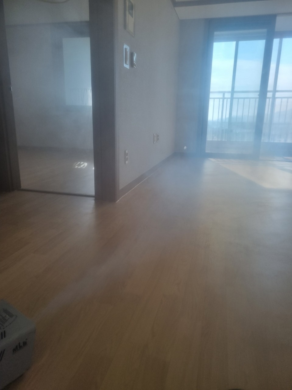 부산 빈집정리