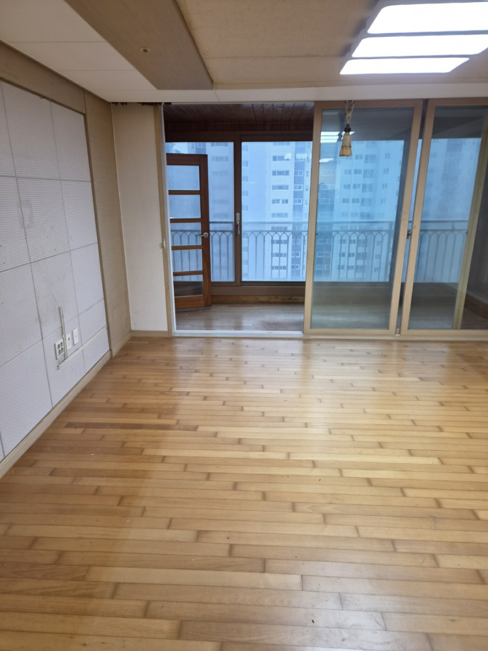 부산 중구 특수청소
