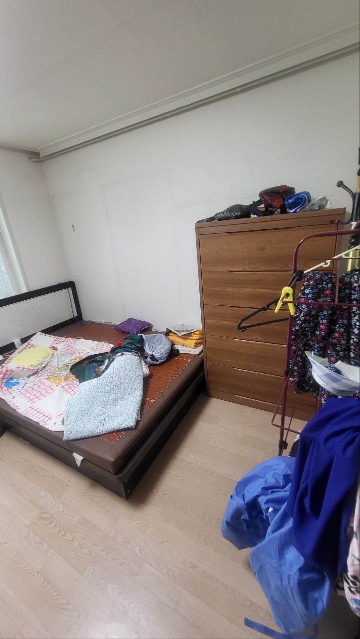 양산 원룸·소형 공간 정리