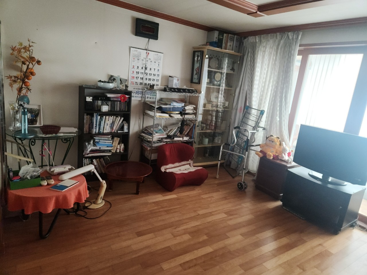 양산 고독사청소 전