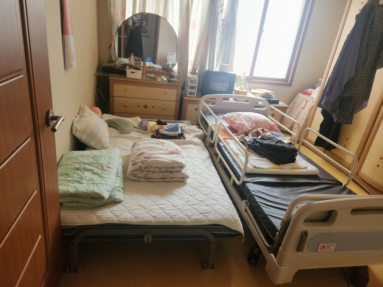 부산 연제구 원룸·소형 공간 정리