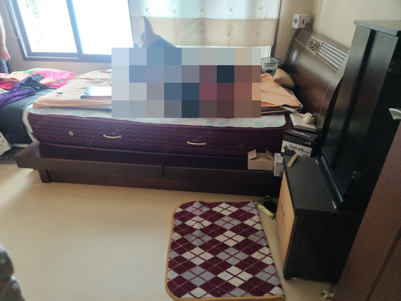 부산 북구 원룸·소형 공간 정리