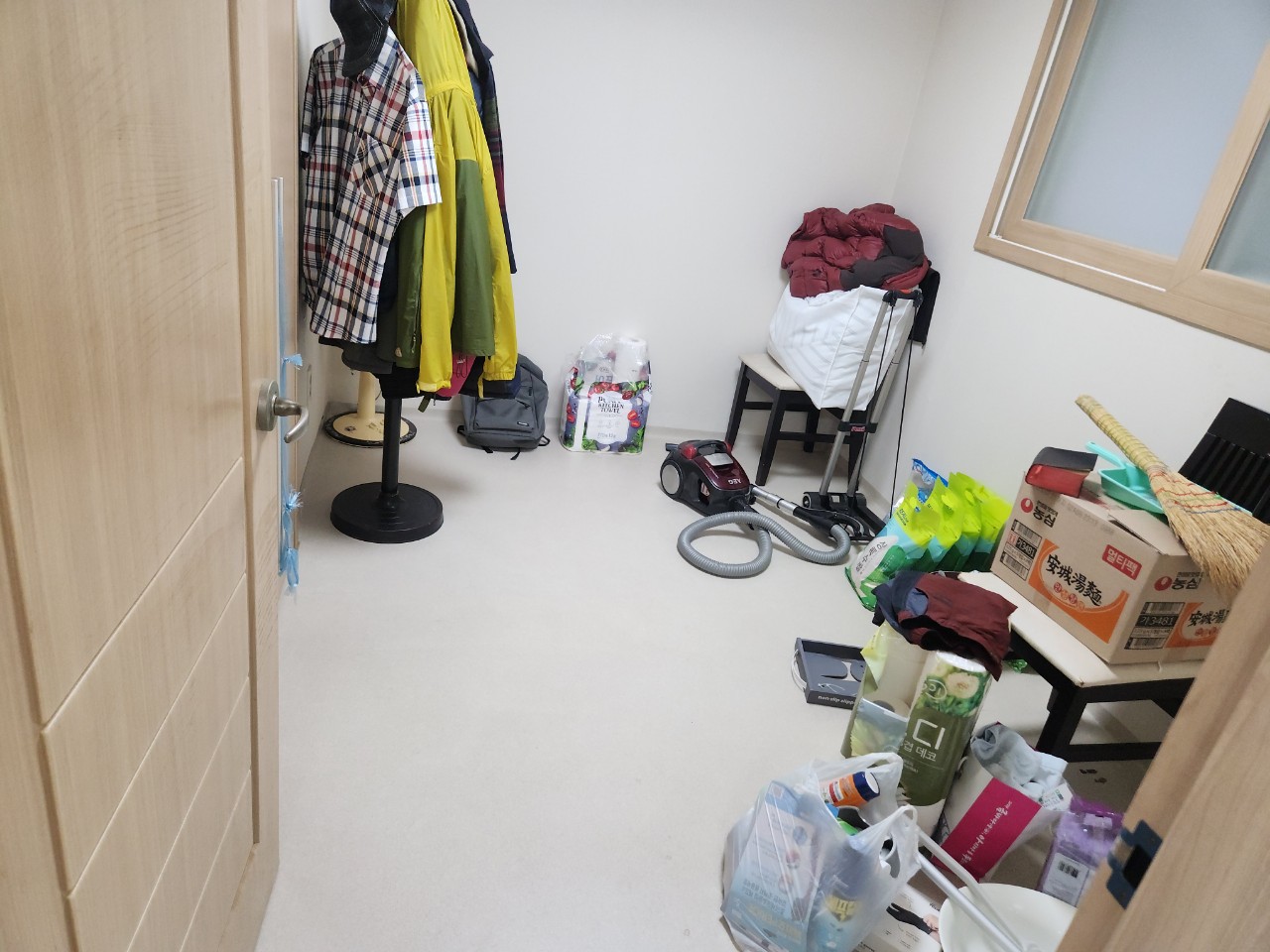 경남·부산·울산 원룸·소형 공간 정리