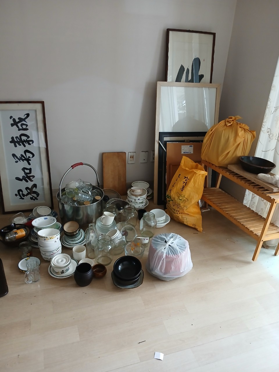울산 중구 고독사청소 전