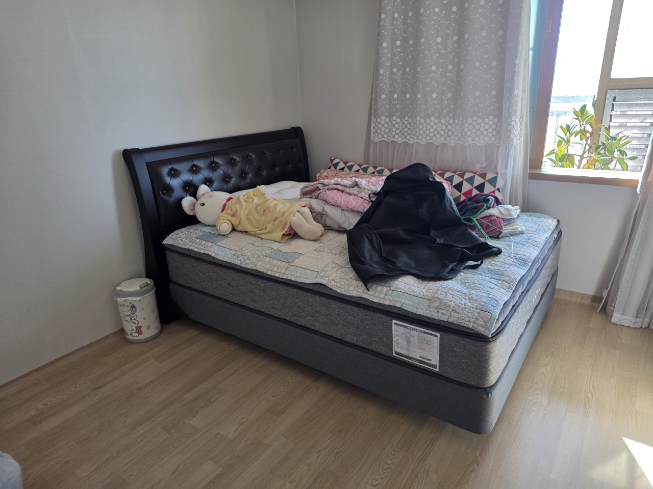 거제 아파트 유품정리