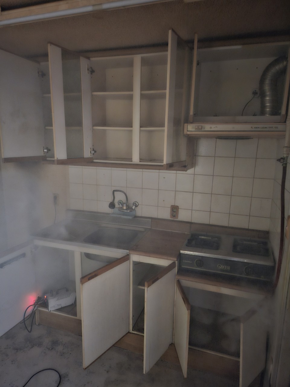 울산 북구 고독사청소 완료