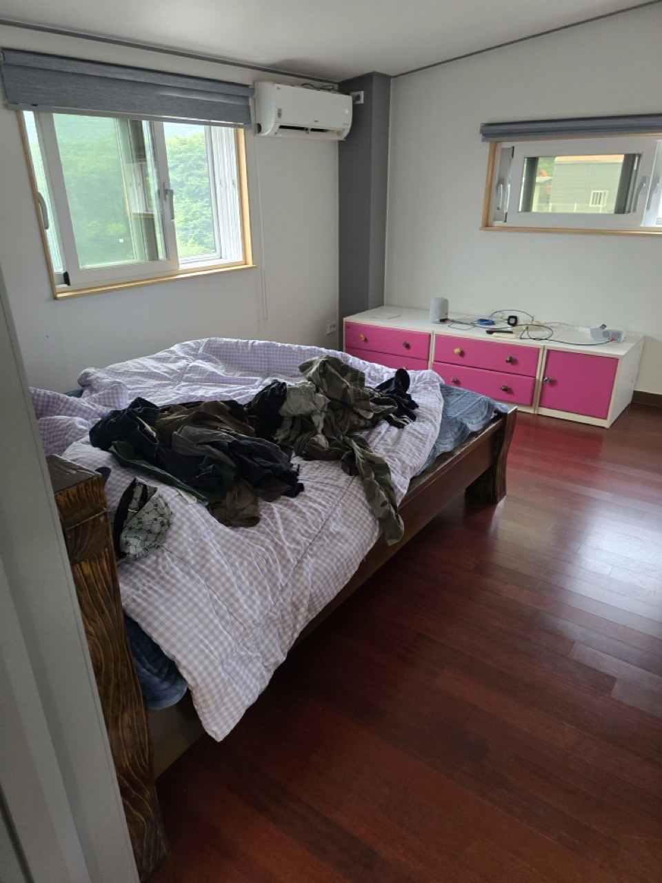 경남·부산·울산 아파트 유품정리