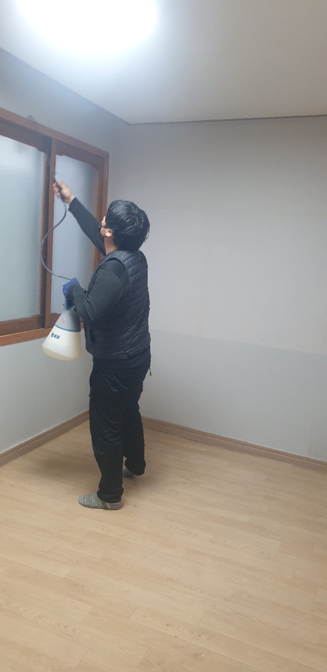부산 사하구 단독주택 유품정리